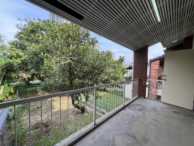 Rumah Teres 2 Tingkat untuk Dijual di Taman Melawati (Ulu Kelang) - Shaziery Iskandar - PropertyGuru.com.my