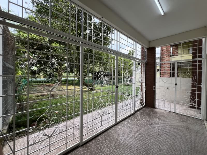 Rumah Teres 2 Tingkat untuk Dijual di Taman Melawati (Ulu Kelang) - Shaziery Iskandar - PropertyGuru.com.my