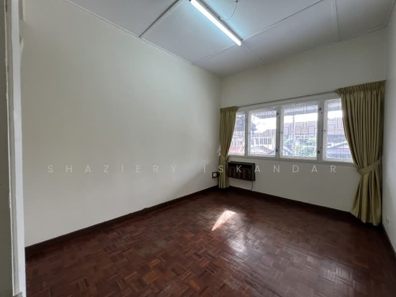 Rumah Teres 2 Tingkat untuk Dijual di Taman Melawati (Ulu Kelang) - Shaziery Iskandar - PropertyGuru.com.my