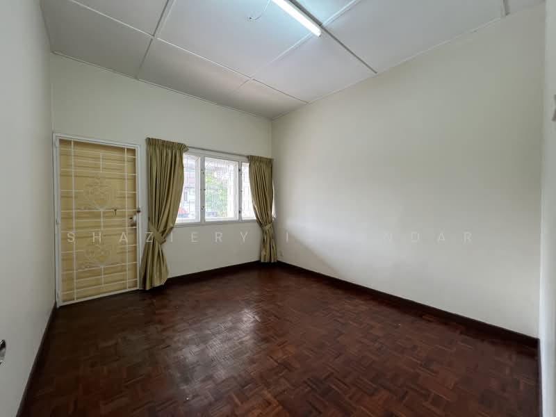 Rumah Teres 2 Tingkat untuk Dijual di Taman Melawati (Ulu Kelang) - Shaziery Iskandar - PropertyGuru.com.my