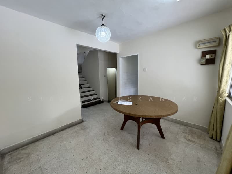 Rumah Teres 2 Tingkat untuk Dijual di Taman Melawati (Ulu Kelang) - Shaziery Iskandar - PropertyGuru.com.my