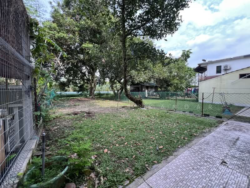 Rumah Teres 2 Tingkat untuk Dijual di Taman Melawati (Ulu Kelang) - Shaziery Iskandar - PropertyGuru.com.my