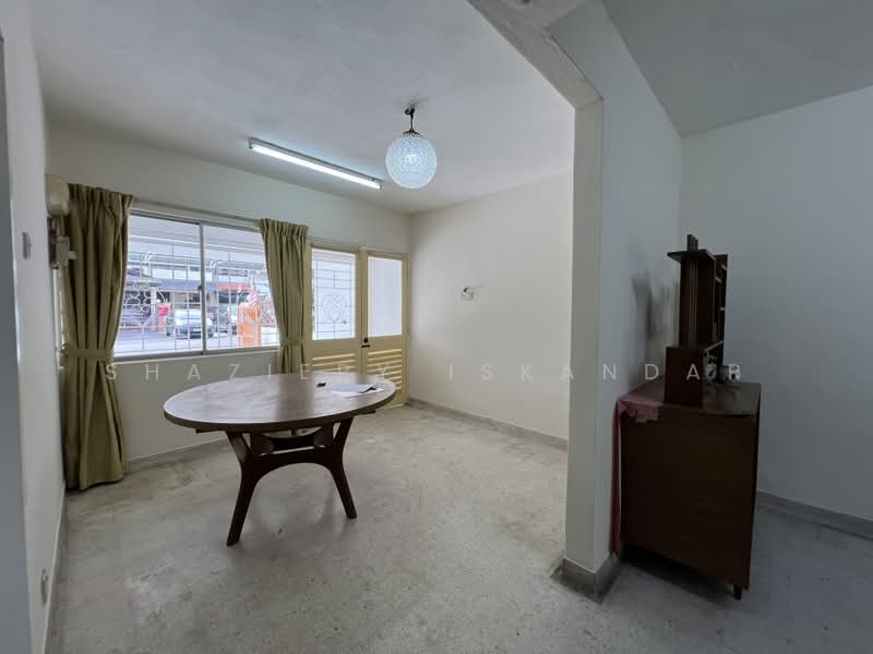 Rumah Teres 2 Tingkat untuk Dijual di Taman Melawati (Ulu Kelang) - Shaziery Iskandar - PropertyGuru.com.my