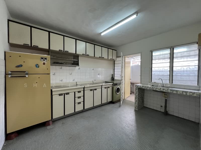 Rumah Teres 2 Tingkat untuk Dijual di Taman Melawati (Ulu Kelang) - Shaziery Iskandar - PropertyGuru.com.my