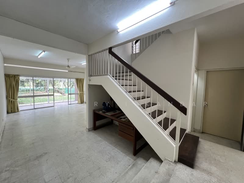 Rumah Teres 2 Tingkat untuk Dijual di Taman Melawati (Ulu Kelang) - Shaziery Iskandar - PropertyGuru.com.my