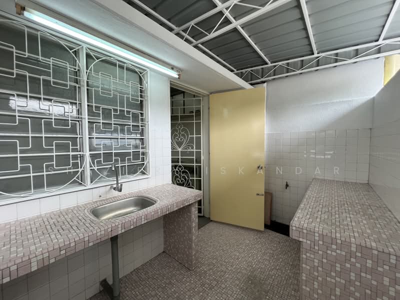Rumah Teres 2 Tingkat untuk Dijual di Taman Melawati (Ulu Kelang) - Shaziery Iskandar - PropertyGuru.com.my