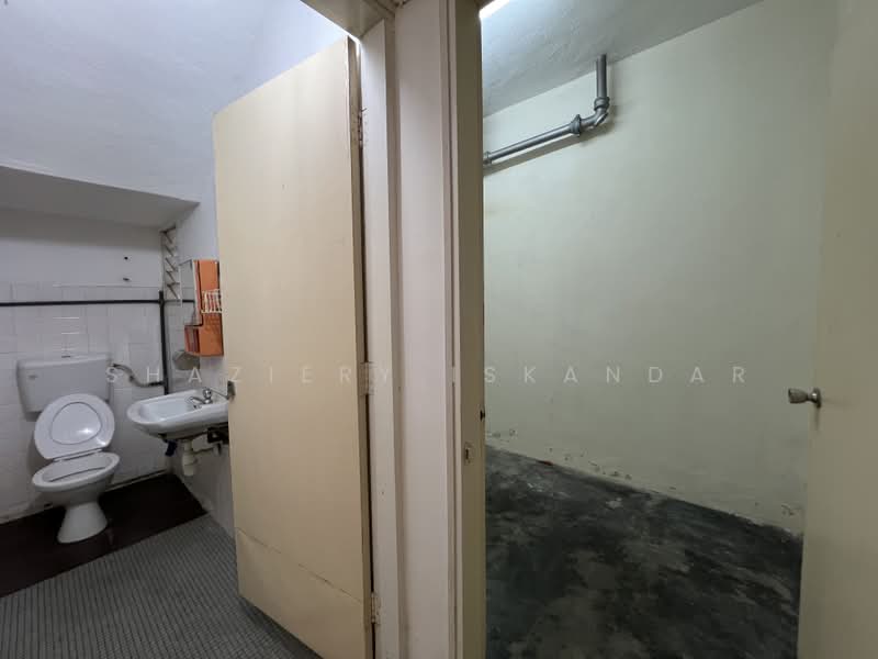 Rumah Teres 2 Tingkat untuk Dijual di Taman Melawati (Ulu Kelang) - Shaziery Iskandar - PropertyGuru.com.my