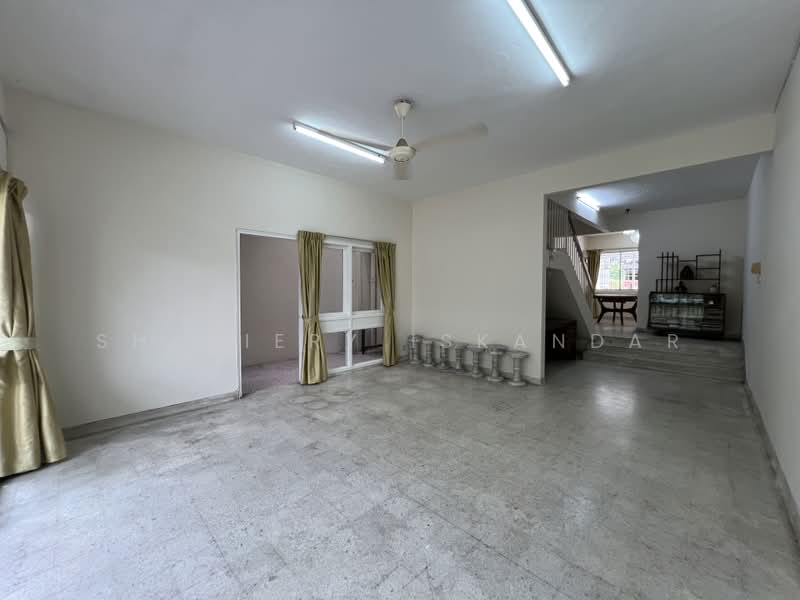 Rumah Teres 2 Tingkat untuk Dijual di Taman Melawati (Ulu Kelang) - Shaziery Iskandar - PropertyGuru.com.my