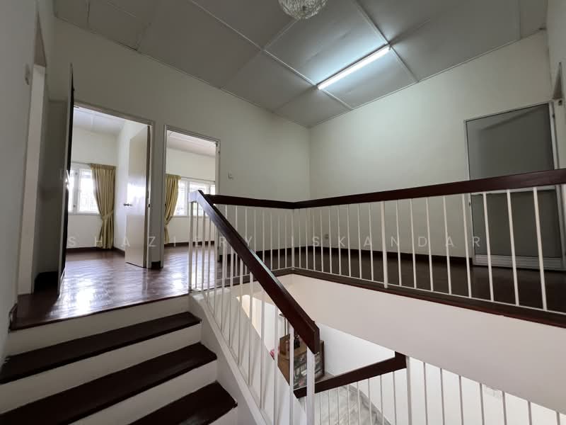 Rumah Teres 2 Tingkat untuk Dijual di Taman Melawati (Ulu Kelang) - Shaziery Iskandar - PropertyGuru.com.my