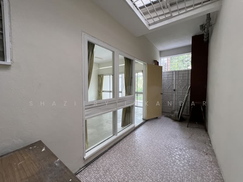 Rumah Teres 2 Tingkat untuk Dijual di Taman Melawati (Ulu Kelang) - Shaziery Iskandar - PropertyGuru.com.my