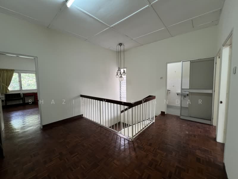 Rumah Teres 2 Tingkat untuk Dijual di Taman Melawati (Ulu Kelang) - Shaziery Iskandar - PropertyGuru.com.my