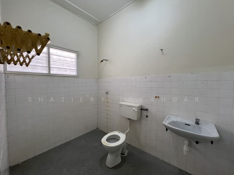 Rumah Teres 2 Tingkat untuk Dijual di Taman Melawati (Ulu Kelang) - Shaziery Iskandar - PropertyGuru.com.my