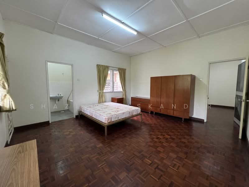 Rumah Teres 2 Tingkat untuk Dijual di Taman Melawati (Ulu Kelang) - Shaziery Iskandar - PropertyGuru.com.my