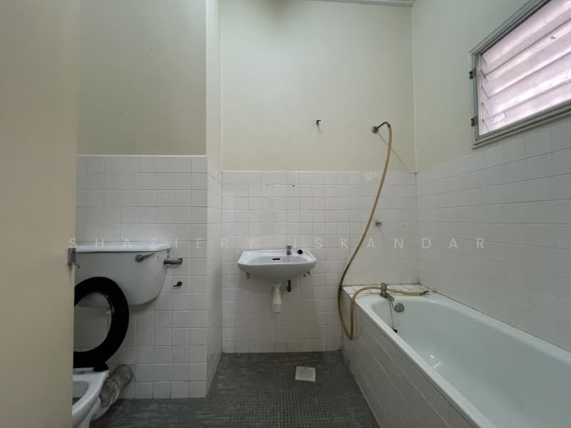 Rumah Teres 2 Tingkat untuk Dijual di Taman Melawati (Ulu Kelang) - Shaziery Iskandar - PropertyGuru.com.my