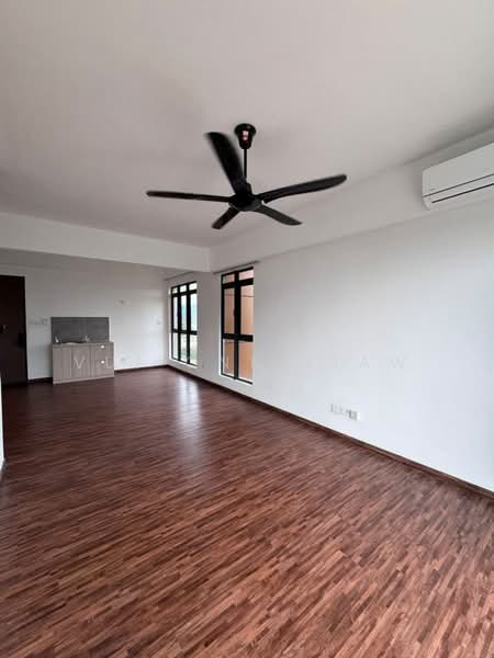 Servis Apartment untuk Disewa di K Avenue - Vui Onn Liaw - Living Room - PropertyGuru.com.my