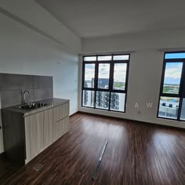 Servis Apartment untuk Disewa di K Avenue - Vui Onn Liaw - Interior - PropertyGuru.com.my