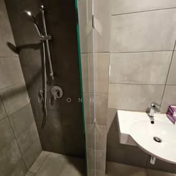 Servis Apartment untuk Disewa di K Avenue - Vui Onn Liaw - Bathroom - PropertyGuru.com.my
