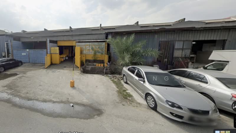 Factory for Rent in Sungai Buloh (Selangor) - Michelle Ng - Exterior - PropertyGuru.com.my