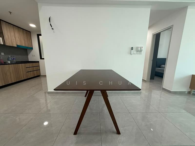 Apartment for Rent at Savana @ Batu Kawan - Louis Chuah - Kitchen - PropertyGuru.com.my