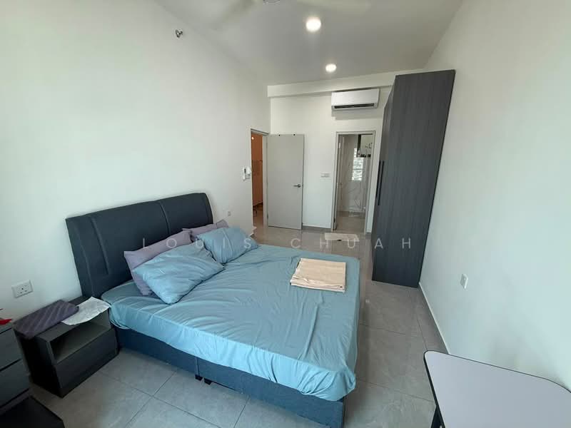 Apartment for Rent at Savana @ Batu Kawan - Louis Chuah - PropertyGuru.com.my