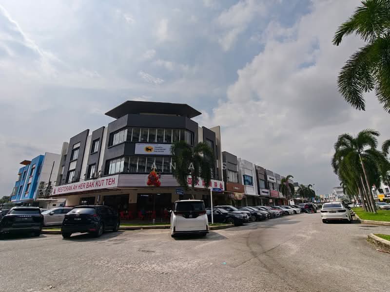 Shop for Rent in Bandar Botanic (Klang) - Diana See - PropertyGuru.com.my