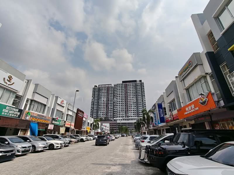 Shop for Rent in Bandar Botanic (Klang) - Diana See - PropertyGuru.com.my