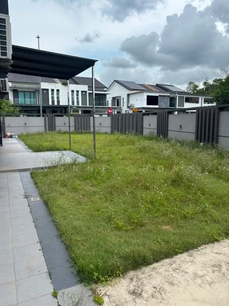 Semi-Detached House for Sale in Taman Nusa Idaman (Iskandar Puteri (Nusajaya)) - Yvonne Chong - PropertyGuru.com.my