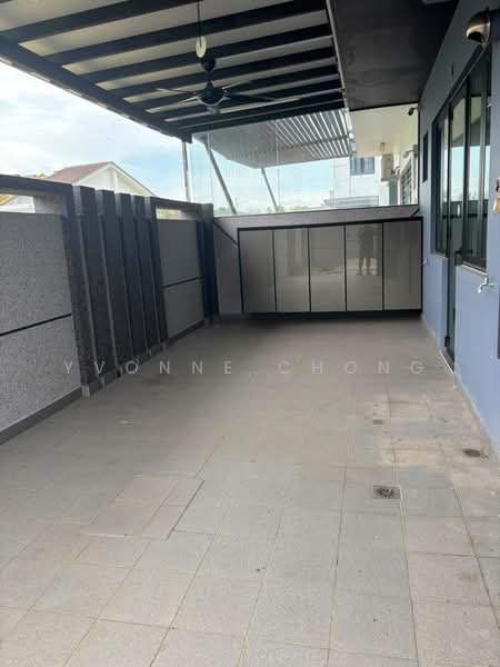 Semi-Detached House for Sale in Taman Nusa Idaman (Iskandar Puteri (Nusajaya)) - Yvonne Chong - PropertyGuru.com.my