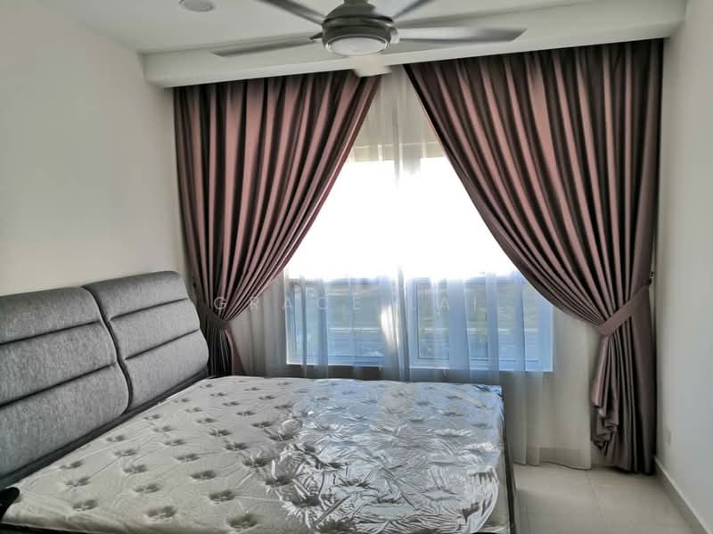 Apartment for Rent at Aman 1 - Grace Lai - Bedroom - PropertyGuru.com.my
