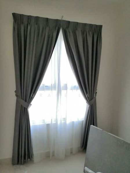Apartment for Rent at Aman 1 - Grace Lai - Interior - PropertyGuru.com.my