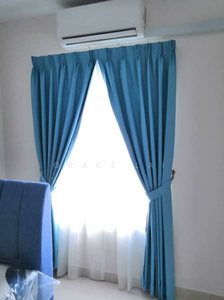 Apartment for Rent at Aman 1 - Grace Lai - Bedroom - PropertyGuru.com.my