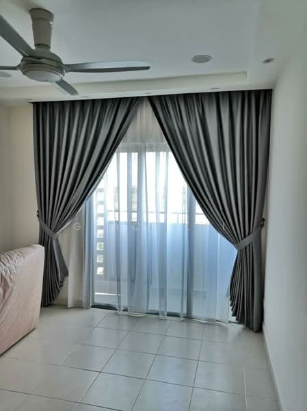 Apartment for Rent at Aman 1 - Grace Lai - Interior - PropertyGuru.com.my