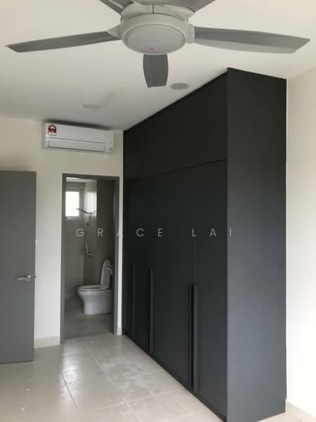 Apartment for Rent at Aman 1 - Grace Lai - Bedroom - PropertyGuru.com.my