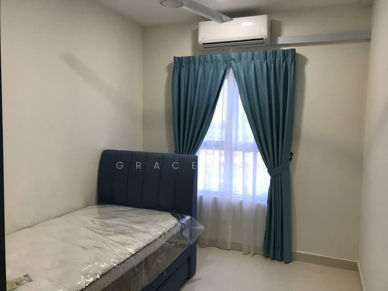 Apartment for Rent at Aman 1 - Grace Lai - Bedroom - PropertyGuru.com.my