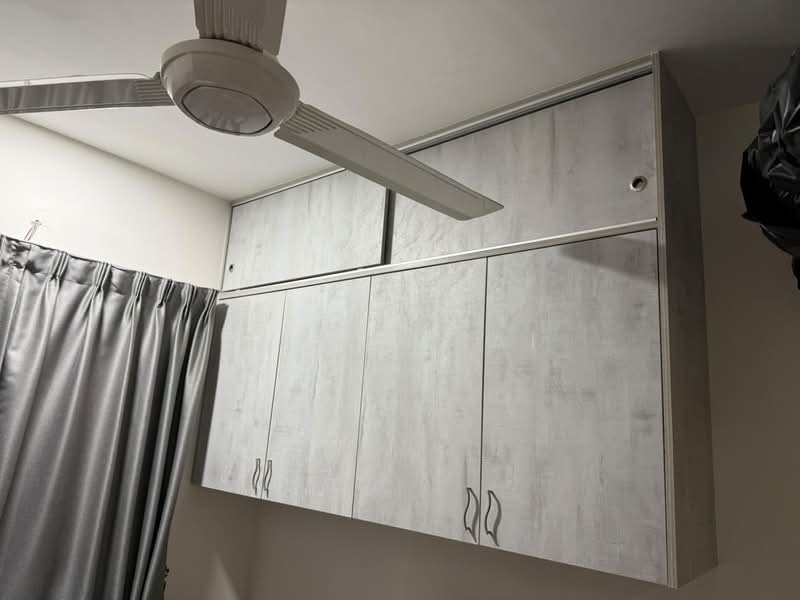 Apartment for Rent at Aman 1 - Grace Lai - Interior - PropertyGuru.com.my