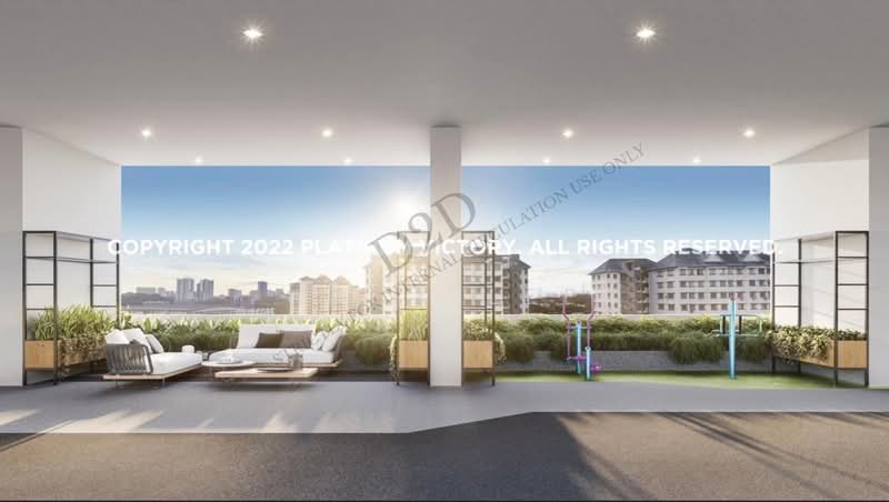 Kondominium untuk Dijual di PSV 2 Residences - Jack Lee - Exterior - PropertyGuru.com.my