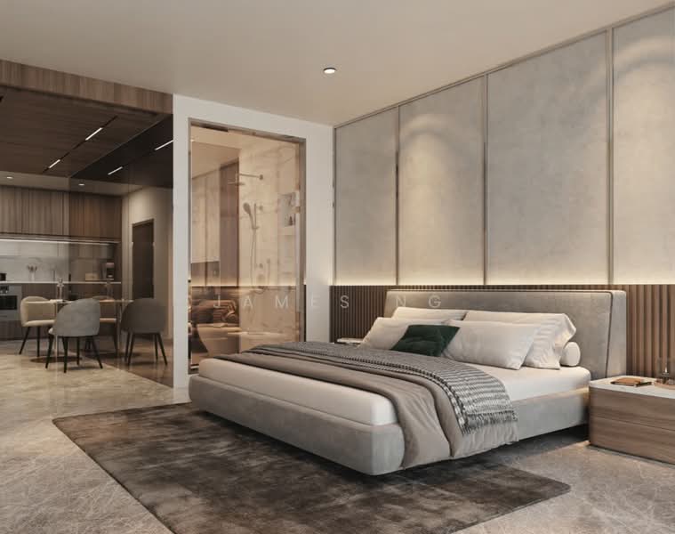 Servis Apartment untuk Dijual di CloutHaus Residences - James Ng - PropertyGuru.com.my