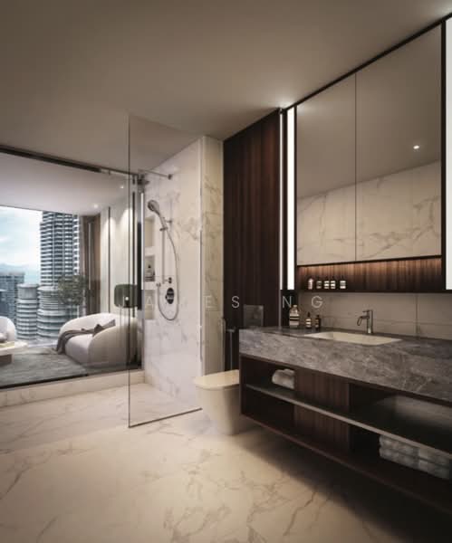 Servis Apartment untuk Dijual di CloutHaus Residences - James Ng - PropertyGuru.com.my