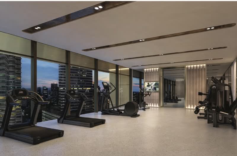 Servis Apartment untuk Dijual di CloutHaus Residences - James Ng - PropertyGuru.com.my