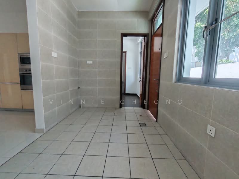 Rumah Berkembar untuk Dijual di George Town (Penang) - Vinnie Cheong - Kitchen - PropertyGuru.com.my