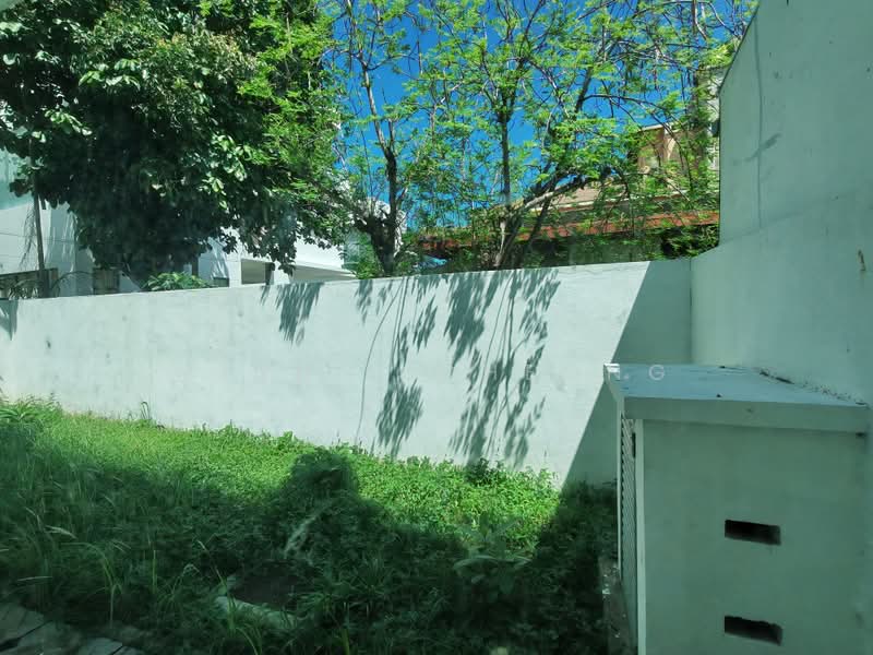 Rumah Berkembar untuk Dijual di George Town (Penang) - Vinnie Cheong - Exterior - PropertyGuru.com.my