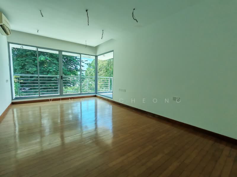 Rumah Berkembar untuk Dijual di George Town (Penang) - Vinnie Cheong - Balcony - PropertyGuru.com.my