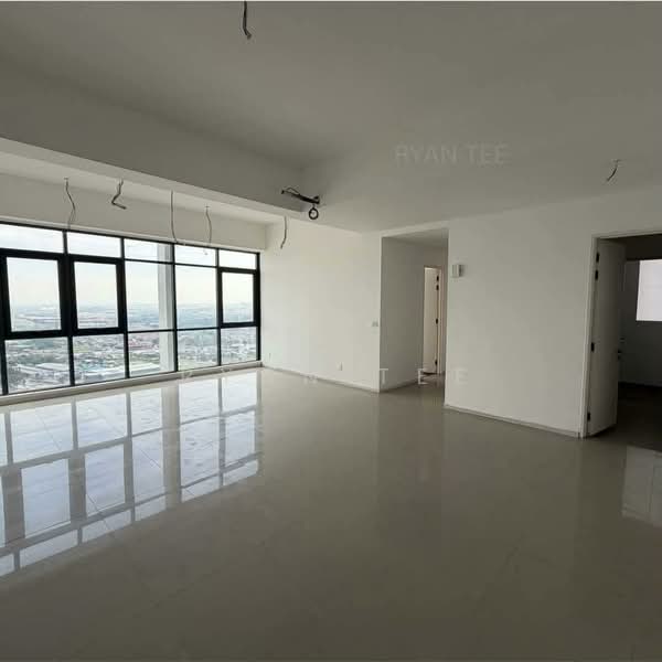 Service Residence for Sale at The Peak @ Johor Bahru City Centre - RYAN TEE - Living Room - PropertyGuru.com.my