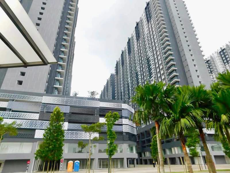 Service Residence for Rent at Savanna Executive Suite @ Southville City - Jenny Chia - Exterior - PropertyGuru.com.my