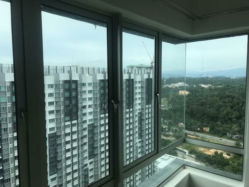 Service Residence for Rent at Savanna Executive Suite @ Southville City - Jenny Chia - View - PropertyGuru.com.my