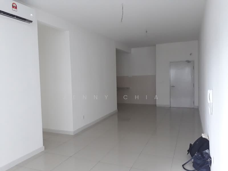 Service Residence for Rent at Savanna Executive Suite @ Southville City - Jenny Chia - Living Room - PropertyGuru.com.my