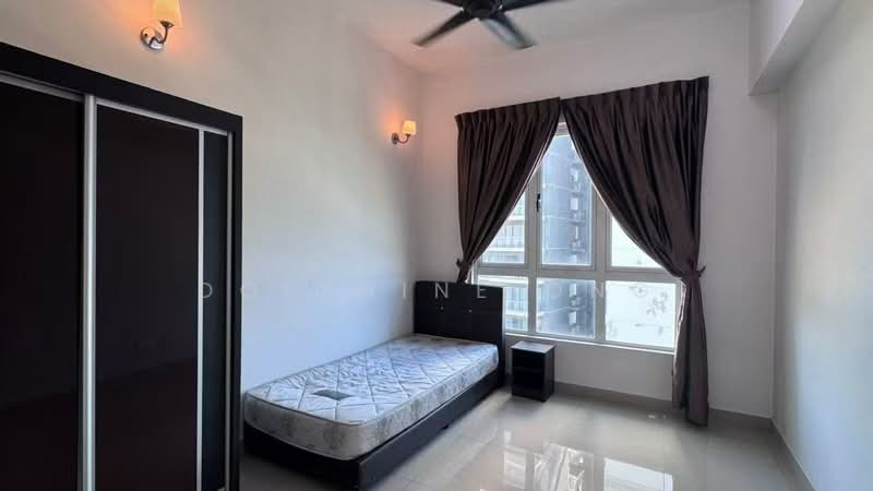 Service Residence for Sale at Tropez Residences - Dolphine Ong - Bedroom - PropertyGuru.com.my