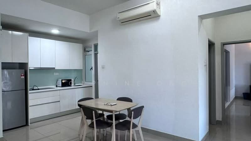 Service Residence for Sale at Tropez Residences - Dolphine Ong - Kitchen - PropertyGuru.com.my