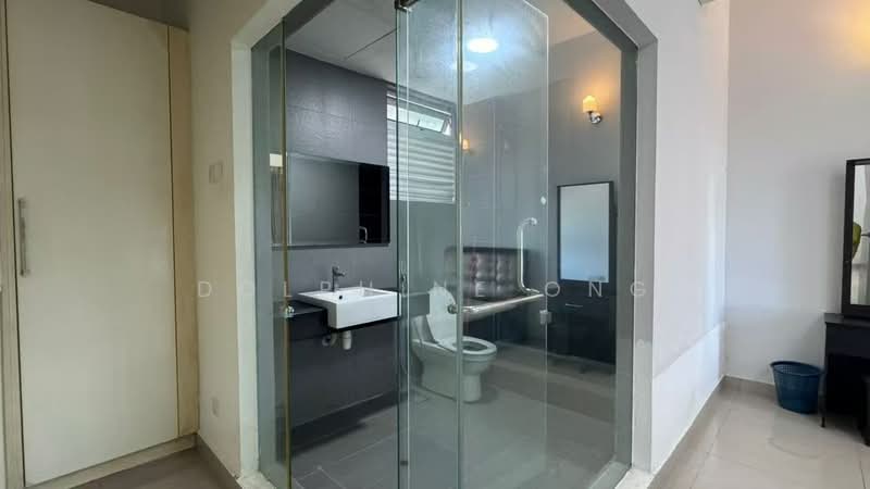 Service Residence for Sale at Tropez Residences - Dolphine Ong - Bathroom - PropertyGuru.com.my