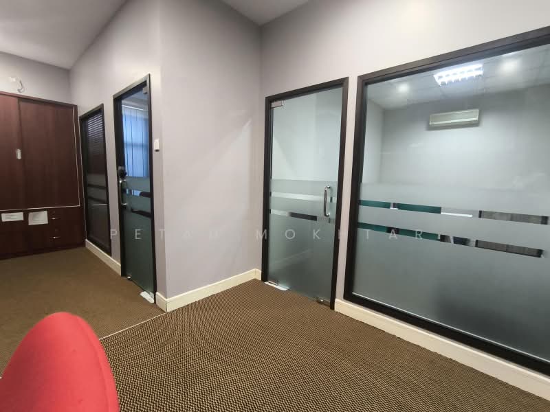 Office for Rent in Cyber 12 (Cyberjaya) - PETAH MOKHTAR - Interior - PropertyGuru.com.my